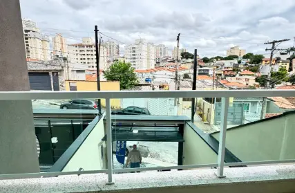 Imagem: Sobrado para Venda, Parque Mandaqui