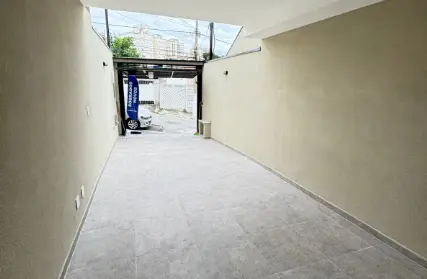 Imagem: Sobrado para Venda, Parque Mandaqui