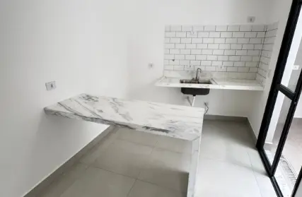 Imagem: Sobrado para Venda, Vila Guaca