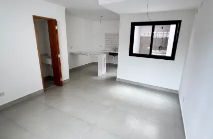 Imagem: Sobrado para Venda, Vila Guaca