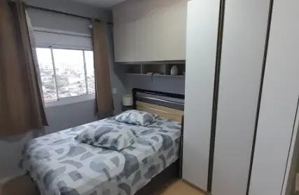 Imagem: Apartamento para Venda, Lauzane Paulista