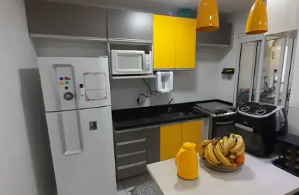 Imagem: Apartamento para Venda, Lauzane Paulista