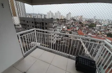 Imagem: Apartamento para Venda, Lauzane Paulista