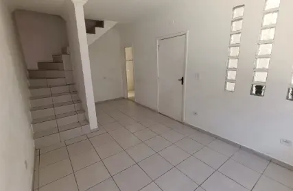 Imagem: Condomínio Fechado para Alugar, Mandaqui