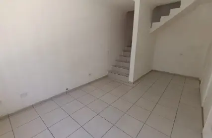 Imagem: Condomínio Fechado para Alugar, Mandaqui