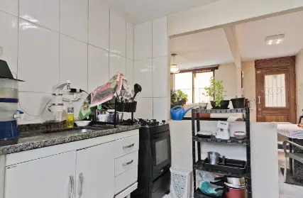 Imagem: Apartamento para Venda, Jardim Antártica