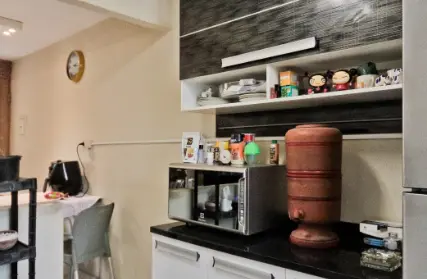 Imagem: Apartamento para Venda, Jardim Antártica