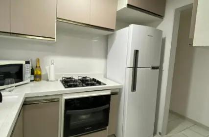 Imagem: Apartamento para Venda, Mandaqui