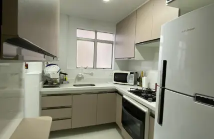 Imagem: Apartamento para Venda, Mandaqui