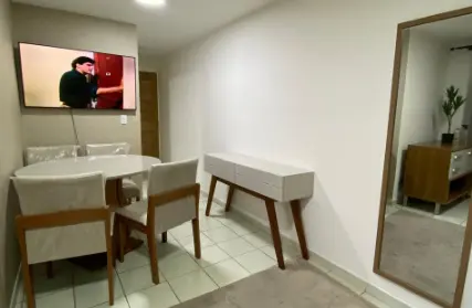 Imagem: Apartamento para Venda, Mandaqui