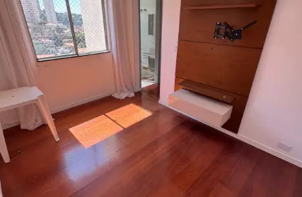 Imagem: Apartamento para Venda, Vila Nova Cachoeirinha