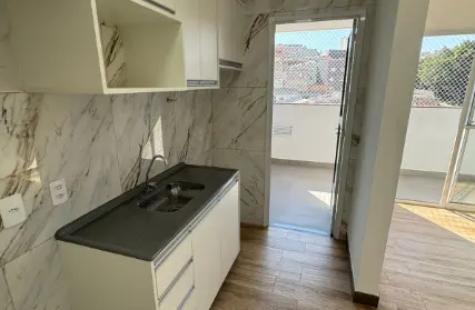 Imagem: Apartamento para Alugar, Lauzane Paulista