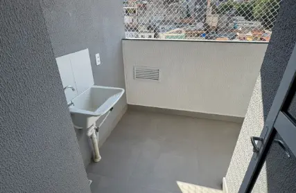 Imagem: Apartamento para Alugar, Lauzane Paulista