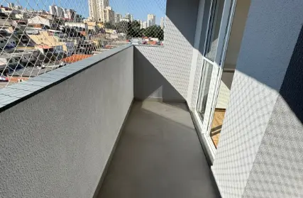 Imagem: Apartamento para Alugar, Lauzane Paulista