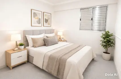 Imagem: Apartamento para Venda, Parque Mandaqui