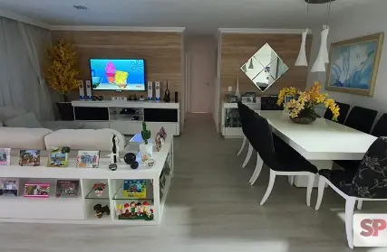 Imagem: Apartamento para Venda, Lauzane Paulista