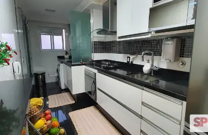 Imagem: Apartamento para Venda, Lauzane Paulista