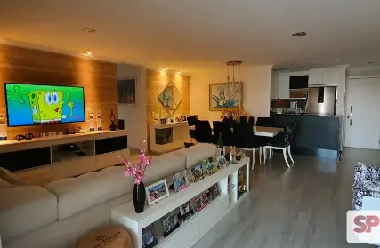 Imagem: Apartamento para Venda, Lauzane Paulista