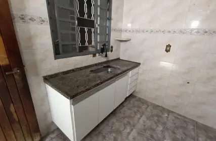 Imagem: Casa Térrea para Alugar, Lauzane Paulista