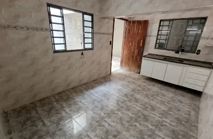 Imagem: Casa Térrea para Alugar, Lauzane Paulista