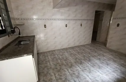 Imagem: Casa Térrea para Alugar, Lauzane Paulista