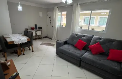 Imagem: Condomínio Fechado para Venda, Vila Mazzei