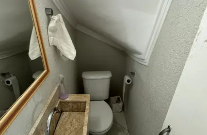 Imagem: Condomínio Fechado para Venda, Vila Mazzei