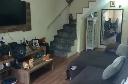 Imagem: Sobrado para Venda, Jardim São Paulo