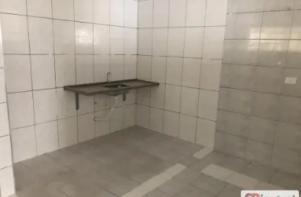 Imagem: Galpão / Salão para Alugar, Santana