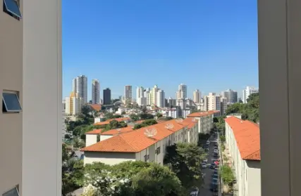 Imagem: Apartamento para Venda, Mandaqui