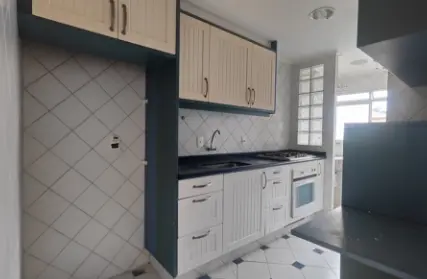Imagem: Apartamento para Venda, Parque Mandaqui