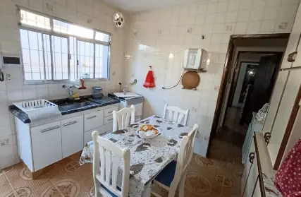 Imagem: Sobrado para Venda, Parada Inglesa