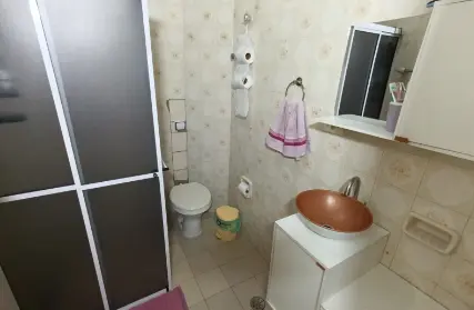 Imagem: Apartamento para Venda, Água Fria