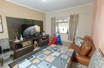 Imagem: Apartamento para Venda, Água Fria