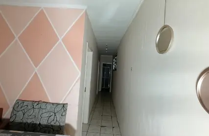 Imagem: Apartamento para Venda, Água Fria