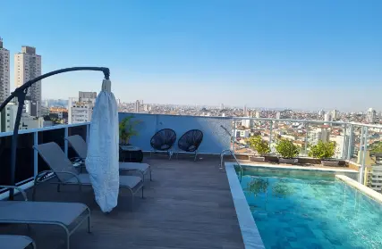 Imagem: Apartamento para Alugar, Tucuruvi