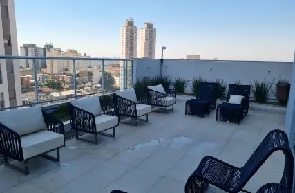 Imagem: Apartamento para Alugar, Tucuruvi