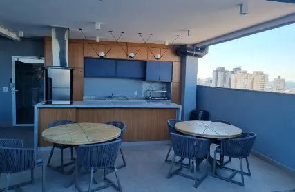 Imagem: Apartamento para Alugar, Tucuruvi