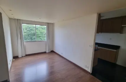 Imagem: Apartamento para Alugar, Tremembé