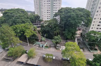 Imagem: Apartamento para Alugar, Tremembé