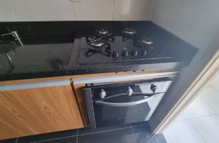 Imagem: Apartamento para Alugar, Tremembé