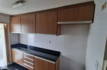 Imagem: Apartamento para Alugar, Tremembé