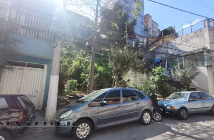 Imagem: Terreno para Venda, Parque Itaberaba