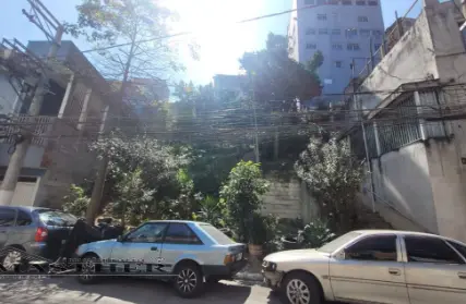 Imagem: Terreno para Venda, Parque Itaberaba