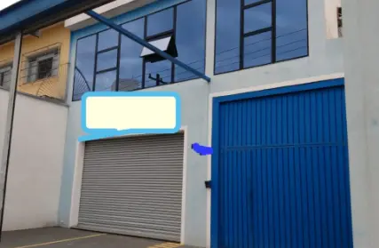 Imagem: Prédio Comercial para Alugar, Casa Verde