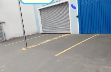 Imagem: Prédio Comercial para Alugar, Casa Verde