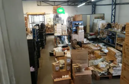 Imagem: Prédio Comercial para Alugar, Casa Verde