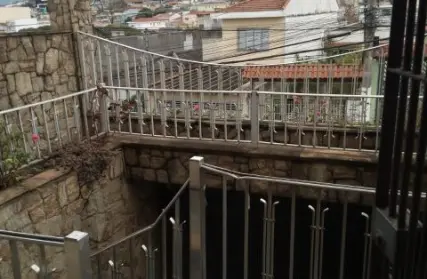 Imagem: Casa Térrea para Alugar, Parque Peruche