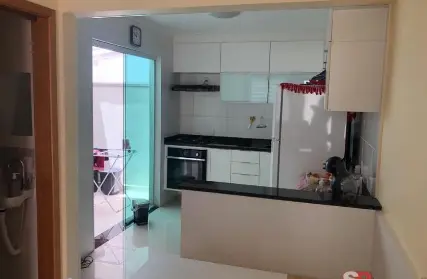 Imagem: Sobrado para Venda, Sítio do Mandaqui