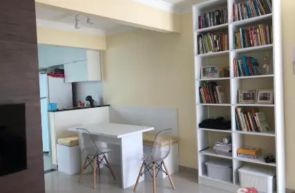 Imagem: Sobrado para Venda, Sítio do Mandaqui